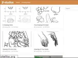 Sites similar to jf-studios.com