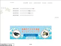 Sites similar to jf-tachibana.or.jp