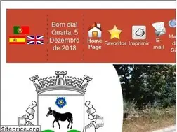 Sites similar to jf-valedamula.org