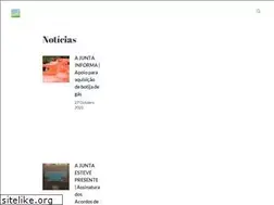 Sites similar to jf-vfxira.pt