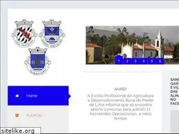 Sites similar to jf-vilardasalmas.com