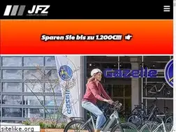 Sites similar to jf-zweiradtechnik.de