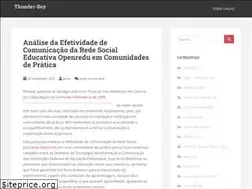 Sites similar to jf.eti.br