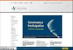 Sites similar to jf.jus.br