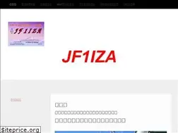 Sites similar to jf1iza.jimdo.com