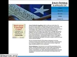 Sites similar to jfa-law.com
