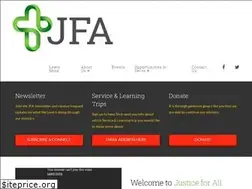Sites similar to jfa-nwiowa.org