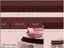 Sites similar to jfa-w.com