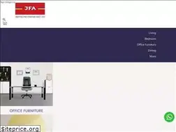 Sites similar to jfa.in