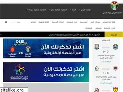 Sites similar to jfa.jo