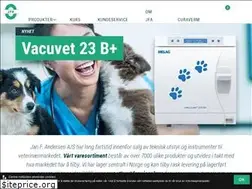 Sites similar to jfa.no