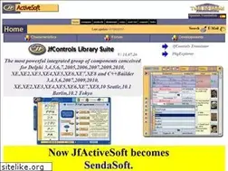 Sites similar to jfactivesoft.com
