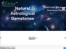 Sites similar to jfactor.in