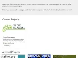 Sites similar to jfade.com