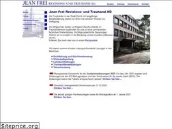 Sites similar to jfag.ch