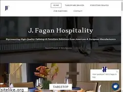 Sites similar to jfaganhospitality.com
