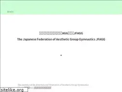 Sites similar to jfagg.org