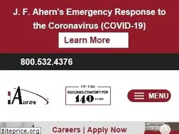 Sites similar to jfahern.com