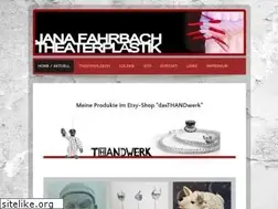 Sites similar to jfahrbach.de