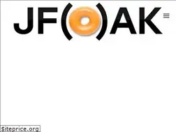 Sites similar to jfak.net