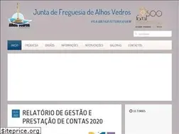 Sites similar to jfalhosvedros.pt