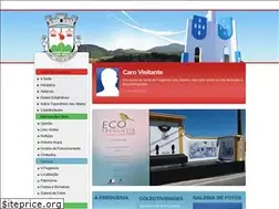 Sites similar to jfaltares.pt