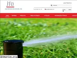 Sites similar to jfandrade.com