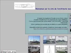 Sites similar to jfandre.com