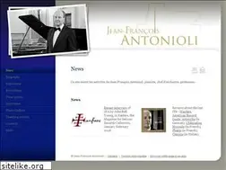 Sites similar to jfantonioli.ch