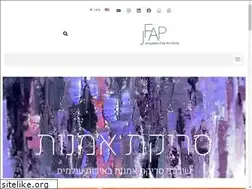 Sites similar to jfap.co.il