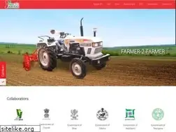 Sites similar to jfarmservices.in