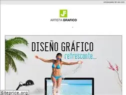 Sites similar to jfartistagrafico.com