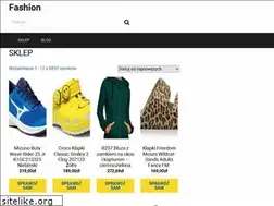 Sites similar to jfashion.pl