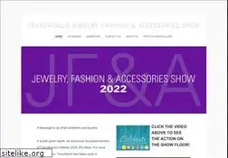 Sites similar to jfashow.com