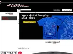 Sites similar to jfauto.sk