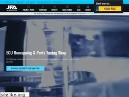 Sites similar to jfautomotive.co.uk