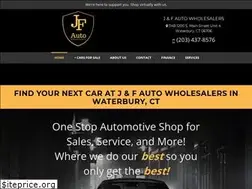 Sites similar to jfautowholesaler.com