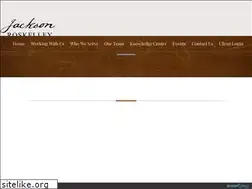 Sites similar to jfawealth.com