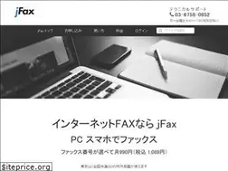 Sites similar to jfax.com