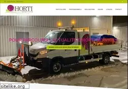 Sites similar to jfb-hortiservices.com