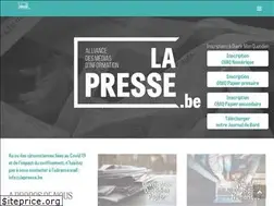 Sites similar to jfb.be