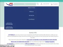 Sites similar to jfb.fr