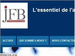 Sites similar to jfb.hu