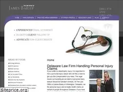 Sites similar to jfbailey.com