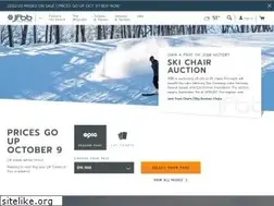 Sites similar to jfbb.com