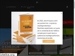 Sites similar to jfbelec.be