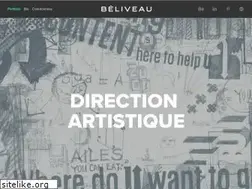 Sites similar to jfbeliveau.com