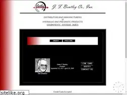 Sites similar to jfbentley.com