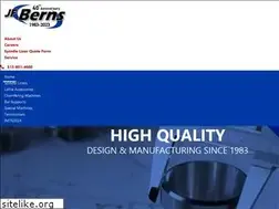 Sites similar to jfberns.com