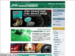 Sites similar to jfbk.co.jp